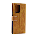 Miniatyrbild 8 av 11: Zipper Standcase Wallet Xiaomi 11T / 11T Pro Svart