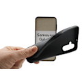 Miniatyrbild 2 av 2: TPU Skal Samsung Galaxy A15 5G (SM-A156B)