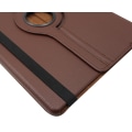 Miniatyrbild 10 av 11: 360 Fodral Samsung Galaxy Tab S10 Ultra 5G 14.6 Ljusrosa
