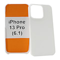 Miniatyrbild 11 av 11: Hardcase iPhone 13 Pro (6.1) Röd