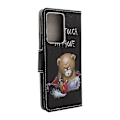 Miniatyrbild 3 av 7: Designwallet OnePlus Nord 2T 5G