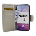 Miniatyrbild 2 av 6: Designwallet Nokia 1.3