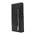Miniatyrbild 3 av 11: Zipper Standcase Wallet Samsung Galaxy A04s (A047F/DS) Aqua