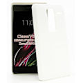 Miniatyrbild 1 av 3: Hardcase LG Zero (H650E) Vit