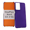 Miniatyrbild 5 av 8: Hardcase OnePlus Nord CE 2 5G Blå