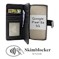 Miniatyrbild 2 av 11: Skimblocker Google Pixel 8a 5G XL Svart