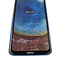 Miniatyrbild 2 av 10: Full Frame Glas skydd Nokia X10 / Nokia X20
