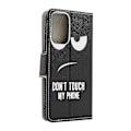 Miniatyrbild 3 av 7: Designwallet Samsung Galaxy A23 5G
