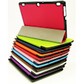 Miniatyrbild 9 av 10: Cover Case Lenovo TAB 2 A10-30 ZA0C Brun M632