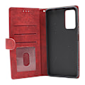 Miniatyrbild 10 av 11: Zipper Standcase Wallet Xiaomi Redmi Note 11 Pro 5G Svart