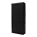 Miniatyrbild 3 av 7: New Standcase Wallet Xiaomi Mi 10 Lite (Svart) Svart