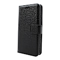 Miniatyrbild 3 av 9: New Standcase Wallet Nokia 2.2 Svart