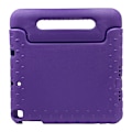 Miniatyrbild 9 av 11: Standcase Barnfodral Apple iPad Air 2 (A1566 / A1567) Svart