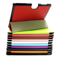 Miniatyrbild 8 av 10: Cover Case Acer Iconia A3-A40 Vit T552