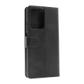 Miniatyrbild 3 av 11: Zipper Standcase Wallet Xiaomi Redmi Note 12 Pro 5G Svart