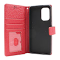 Miniatyrbild 10 av 11: New Standcase Wallet Nokia X30 5G Ljusblå