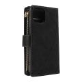 Miniatyrbild 4 av 11: XL Standcase Lyxfodral iPhone 13 (6.1) Svart