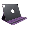 Miniatyrbild 2 av 10: 360 Fodral Apple iPad Pro 11 (2nd Generation) Lila