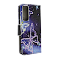 Miniatyrbild 3 av 6: Designwallet Huawei P Smart 2021