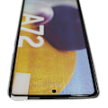Miniatyrbild 4 av 6: Full Frame Härdat Glas Samsung Galaxy A72 (A725F/DS)