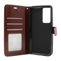 Miniatyrbild 11 av 11: Crazy Horse Wallet Xiaomi 12T / 12T Pro 5G Lila