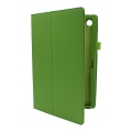 Miniatyrbild 8 av 11: Standcase Fodral Samsung Galaxy Tab A8 10.5 (2021) Marinblå
