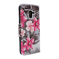 Miniatyrbild 3 av 5: Designwallet Samsung Galaxy A8 2018 (A530FD)
