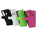 Miniatyrbild 11 av 11: Skimblocker Magnet Wallet Samsung Galaxy A9 2018 (A920F/DS) Svart