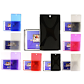 Miniatyrbild 2 av 2: X-Line skal Sony Xperia Tablet Z3 Compact (SGP611) Svart