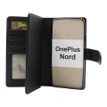 Miniatyrbild 6 av 9: Skimblocker OnePlus Nord XL Plånboksfodral