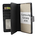 Miniatyrbild 7 av 10: Skimblocker XL Wallet Samsung Galaxy A50 (A505FN/DS)