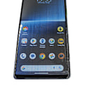 Miniatyrbild 2 av 9: Full Frame Glas skydd Sony Xperia 1 V 5G (XQ-DQ72)