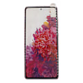 Miniatyrbild 7 av 7: Full Frame Glas skydd Samsung Galaxy S20 FE/S20 FE 5G (Svart)