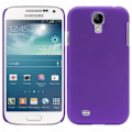 Miniatyrbild 1 av 2: Hardcase skal Samsung Galaxy S4 Mini (i9195) Lila