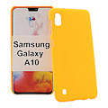 Miniatyrbild 1 av 2: Hardcase Samsung Galaxy A10 (A105F/DS) Gul