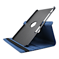 Miniatyrbild 5 av 11: 360 Fodral Samsung Galaxy Tab S7 FE 12.4 (SM-T736) Svart