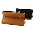 Miniatyrbild 3 av 5: Standcase Wallet Microsoft Lumia 535 Brun