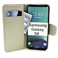 Miniatyrbild 2 av 4: Designwallet Samsung Galaxy S8 (G950F)