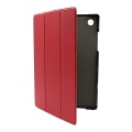 Miniatyrbild 7 av 11: CoverCase Samsung Galaxy Tab A8 10.5 (2021) Röd