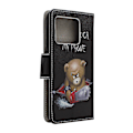 Miniatyrbild 3 av 7: Designwallet OnePlus 10T 5G
