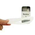 Miniatyrbild 2 av 2: Ultra Thin TPU Skal Nokia 1