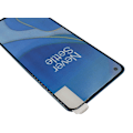 Miniatyrbild 6 av 7: Full Frame Glas skydd OnePlus 8T (Svart)