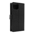 Miniatyrbild 4 av 11: New Standcase Wallet iPhone 14 Pro Max (6.7) Lila