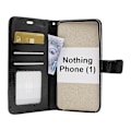 Miniatyrbild 2 av 11: Crazy Horse Wallet Nothing Phone (1) Grön