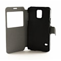 Miniatyrbild 4 av 4: Flipcase Samsung Galaxy S5 / S5 Neo (G900F / G903F)