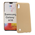Miniatyrbild 1 av 2: Hardcase Samsung Galaxy A10 (A105F/DS) Champagne