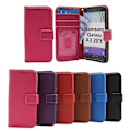 Miniatyrbild 8 av 8: New Standcase Wallet Samsung Galaxy A3 2016 Brun