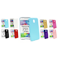 Miniatyrbild 1 av 5: Hardcase Samsung Galaxy J5 2017 (J530FD) Svart