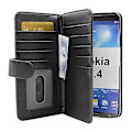 Miniatyrbild 7 av 7: Skimblocker XL Wallet Nokia 5.4