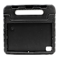 Miniatyrbild 5 av 11: Standcase Barnfodral Samsung Galaxy Tab A7 10.4 (2020) Blå